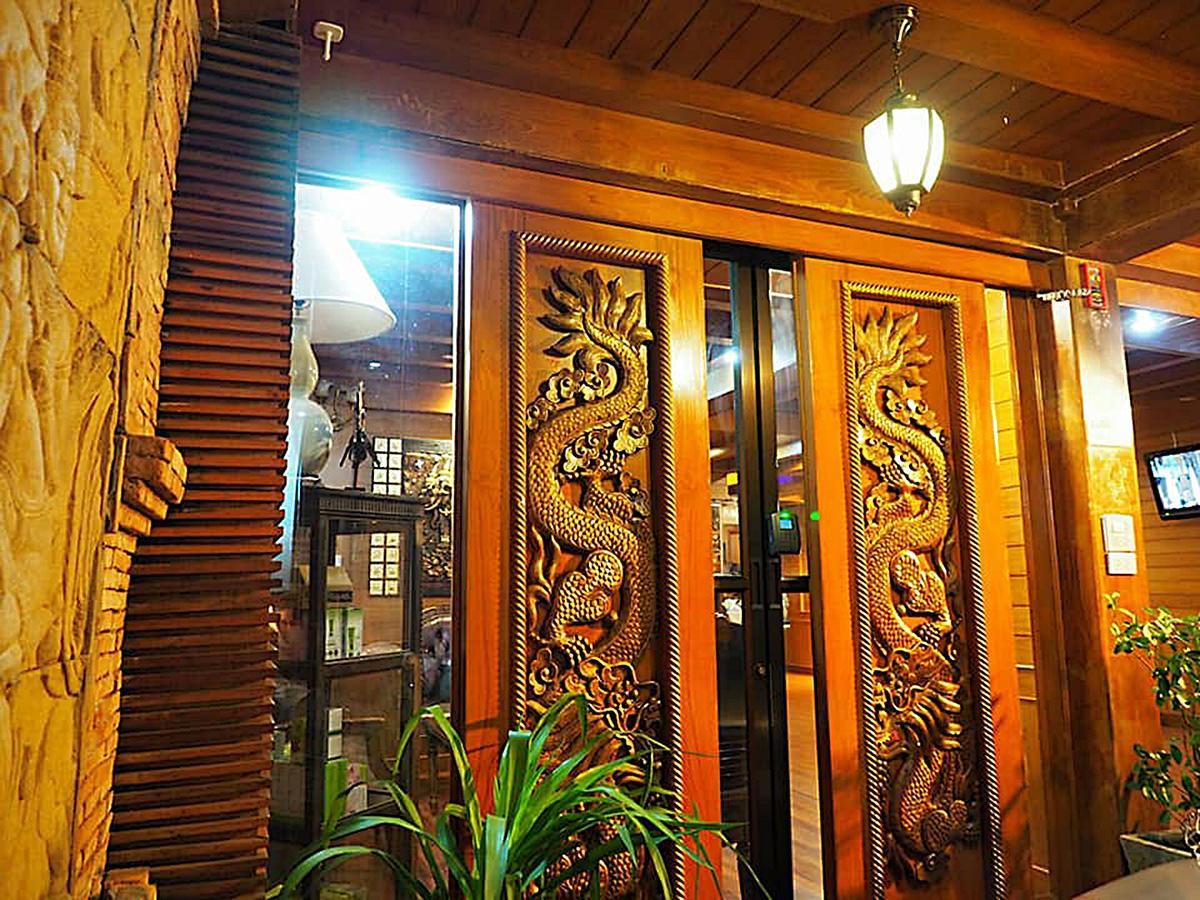 Baan Ratchapruek Villa Phuket Exterior photo