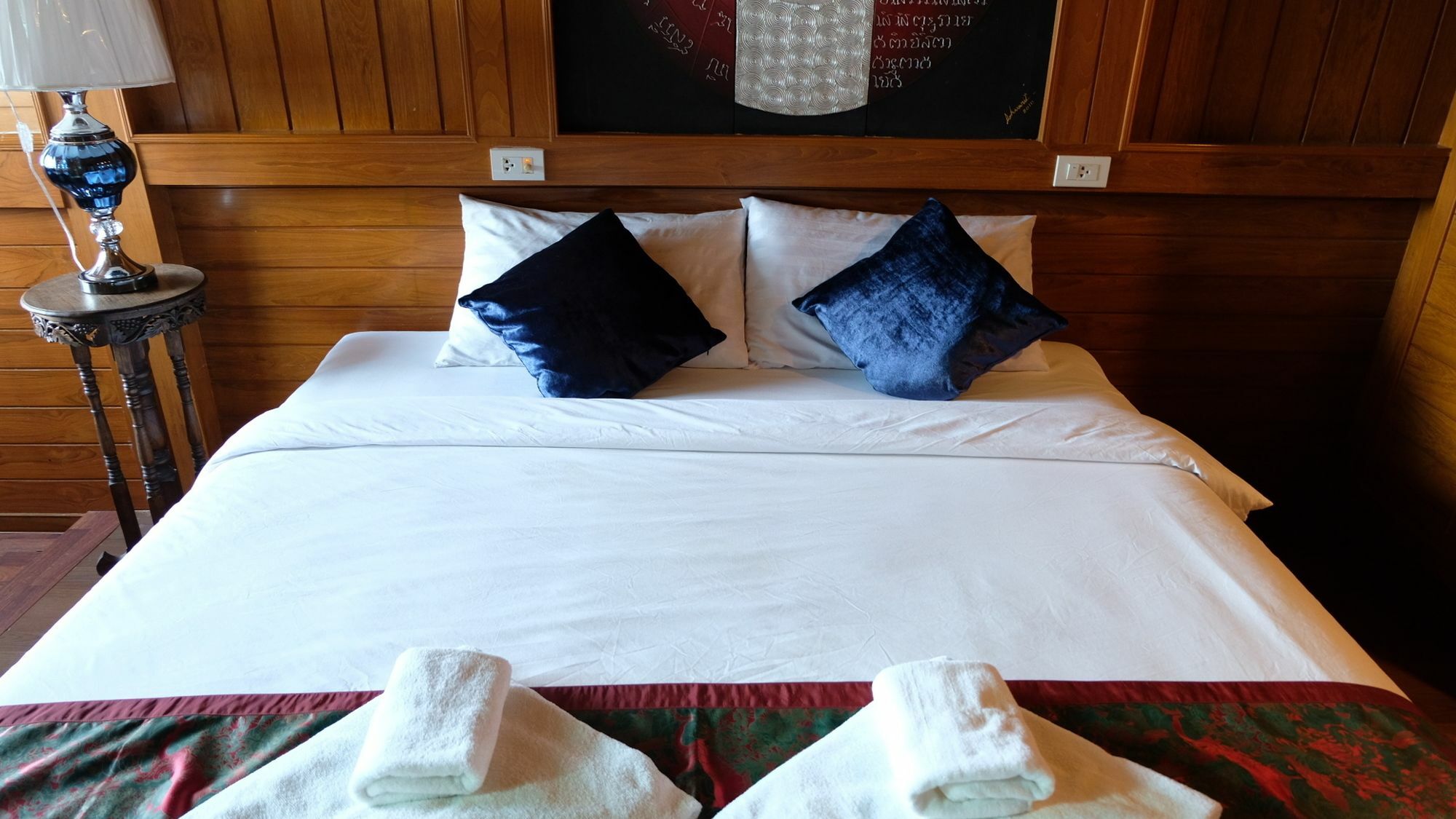 Baan Ratchapruek Villa Phuket Exterior photo