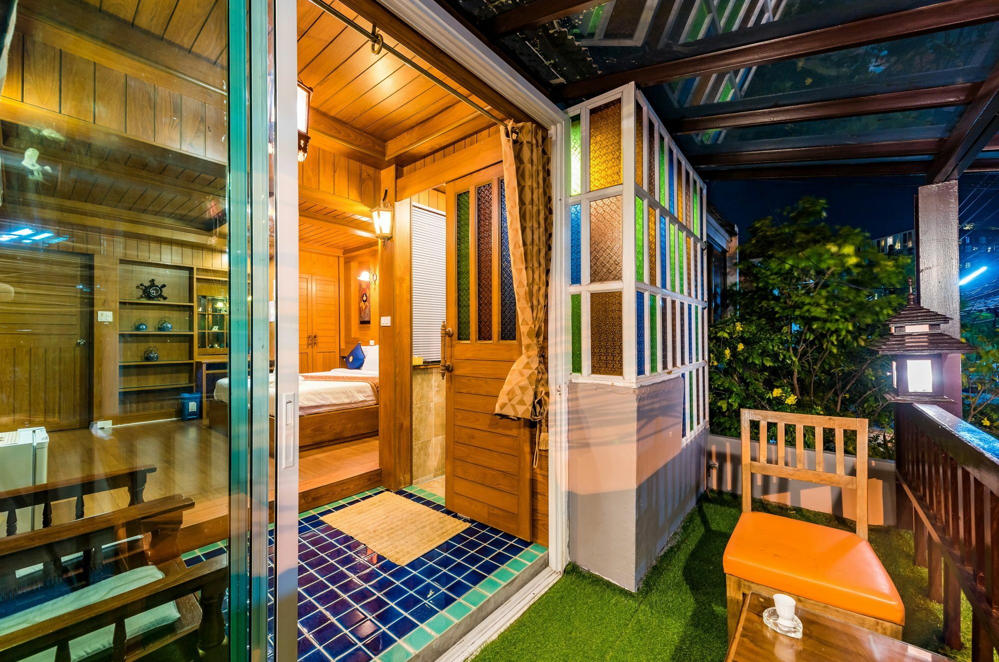 Baan Ratchapruek Villa Phuket Exterior photo