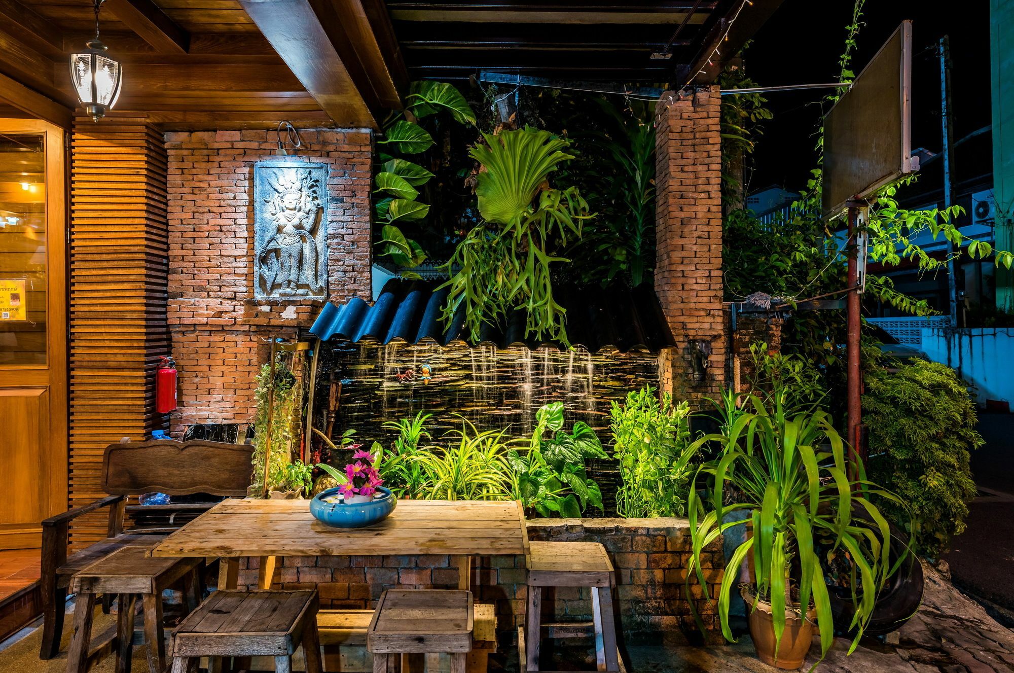 Baan Ratchapruek Villa Phuket Exterior photo